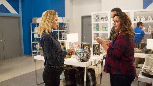 American Housewife Season 2 Episode 15 - The Mom Switch