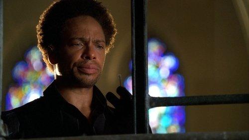 undefined Season 7 Episode 5 - Double-Cross