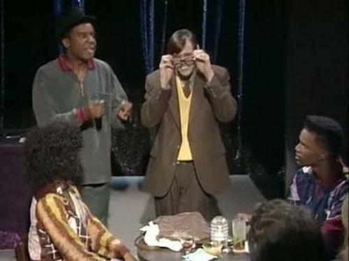 In Living Color Season 4 Episode 2 - Basic Instank