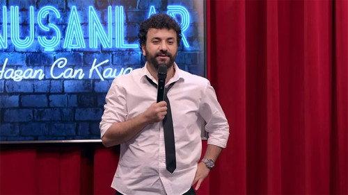 Konuşanlar Season 4 Episode 14 - Episode 14
