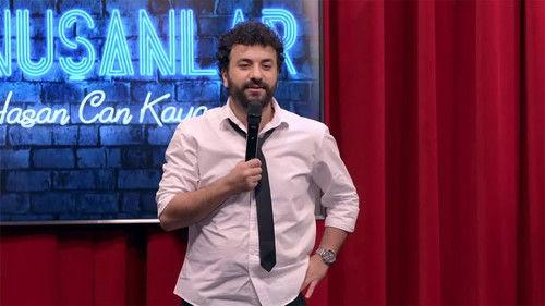 Konuşanlar Season 4 Episode 14 - Episode 14