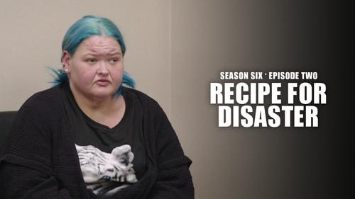 1000-lb Sisters Season 6 Episode 2 - Recipe for Disaster