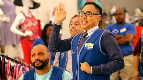 Superstore Season 1 Episode 3 - Shots and Salsa