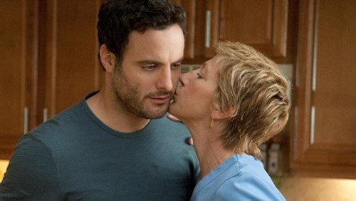 Nurse Jackie Season 3 Episode 3 - Play Me