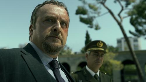 undefined Season 3 Episode 10 - A Family Tradition