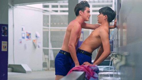 Hit Bite Love Season 1 Episode 2 - Episode 2