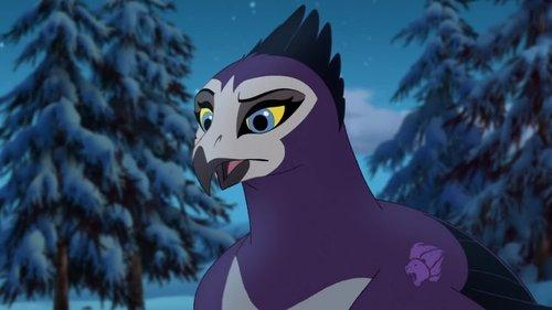 The Lion Guard Season 3 Episode 11 - The Tree of Life