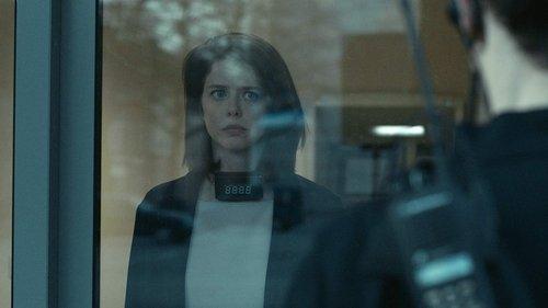 The Day Season 1 Episode 3 - Chapter Two, Outside