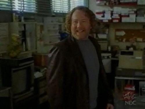 Ed Season 2 Episode 17 - Lloyd