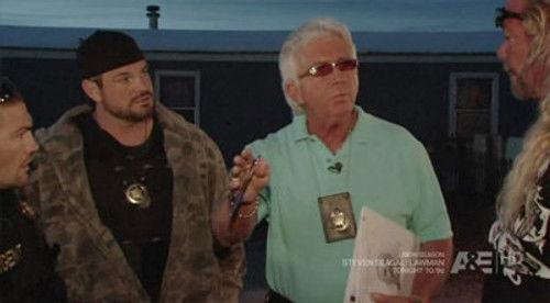 Dog the Bounty Hunter Season 7 Episode 1 - Wrong Turn