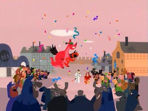 Samurai Jack Season 2 Episode 8 - XXI