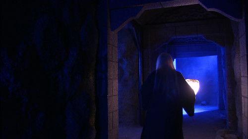 The Vigilantes in Masks Season 1 Episode 18 - Episode 18