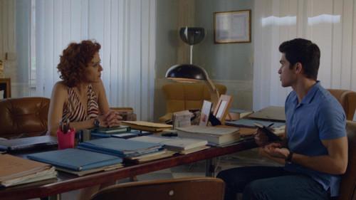 Imma Tataranni Season 1 Episode 1 - Episode 1