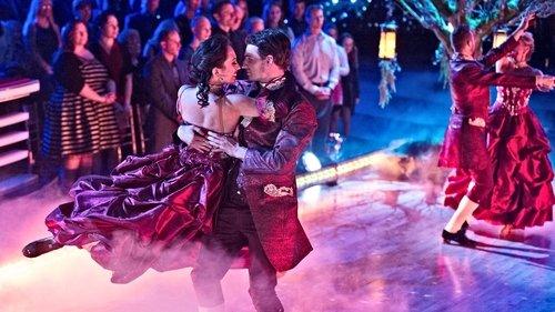 Dancing with the Stars Season 23 Episode 10 - Week 7: Eras Night