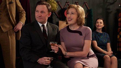 Grantchester Season 10 Episode 7 - Episode 7