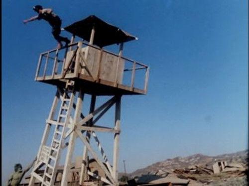 undefined Season 4 Episode 3 - Free Fall