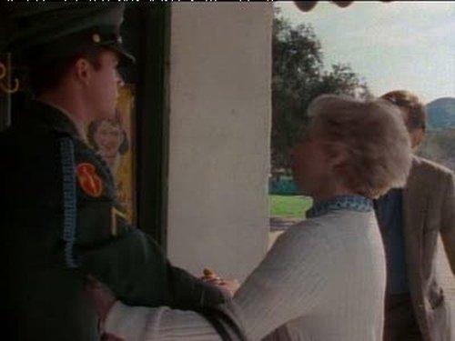 Tour of Duty Season 3 Episode 21 - Payback