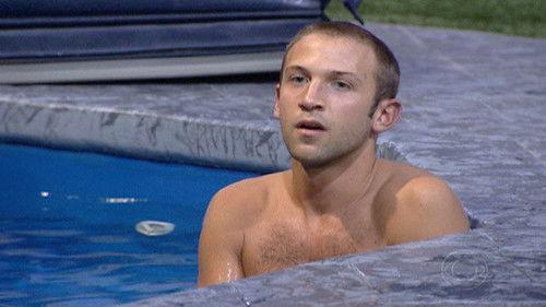 Big Brother Season 8 Episode 17 - Sixth Nominations