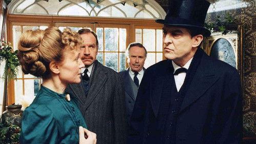 undefined Season 7 Episode 6 - The Cardboard Box