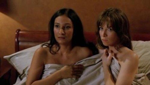 undefined Season 1 Episode 15 - Scarlett Fever