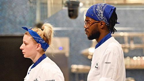 Hell's Kitchen Season 20 Episode 8 - A Devilish Challenge