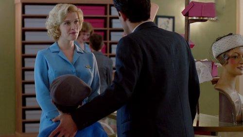 The Ladies' Paradise Season 1 Episode 12 - Episode 12