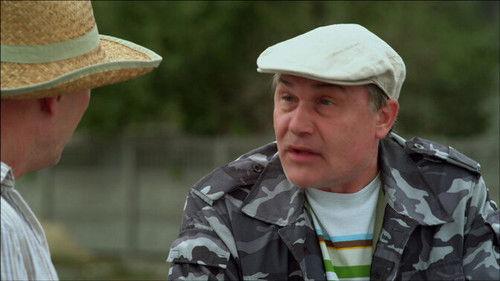 The In-Laws Season 6 Episode 10 - Episode 10