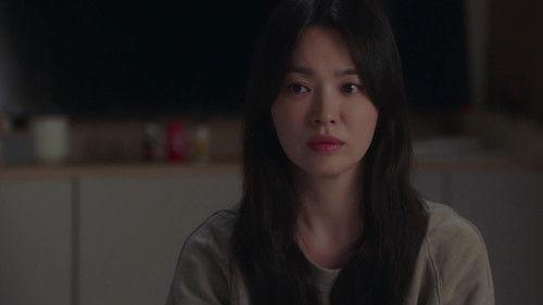 Now, We Are Breaking Up Season 1 Episode 13 - Young-eun’s Interview