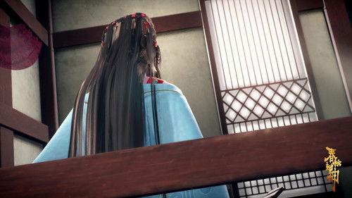 Immortals of the Godless age Season 1 Episode 14 - Episode 14