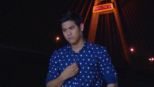 The Ghost, My Love Season 1 Episode 15 - Episode 15