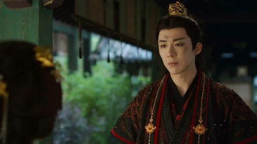 A Dream Within a Dream Season 1 Episode 27 - Destiny Can Be Changed