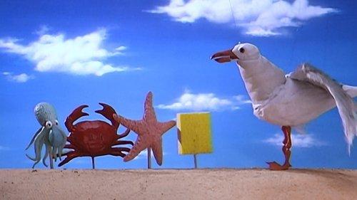 SpongeBob SquarePants Season 2 Episode 20 - Pressure