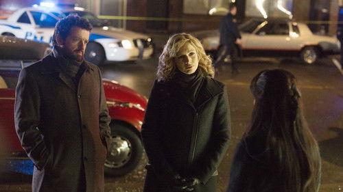 Motive Season 2 Episode 9 - Abandoned