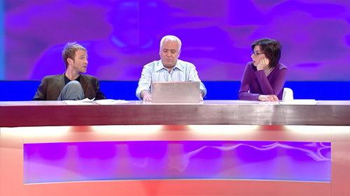 8 Out of 10 Cats Season 1 Episode 4 - Paul Kaye, Sue Perkins, June Sarpong, Peter Serafinowicz