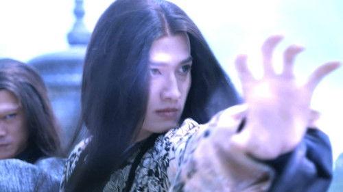 The Journey of Flower Season 1 Episode 41 - Episode 41