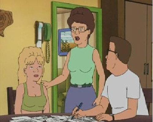 undefined Season 9 Episode 10 - Arlen City Bomber