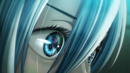 Vivy -Fluorite Eye's Song- Season 1 Episode 13 - Fluorite Eye's Song