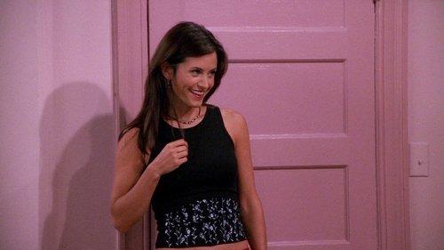 Friends Season 7 Episode 1 - The One with Monica's Thunder