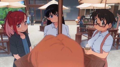 Ruri Rocks Season 1 Episode 13 - Look Up, Examine, Search! And Next!