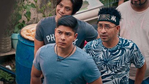 Batang Quiapo Season 1 Episode 35 - Mokang's Revenge