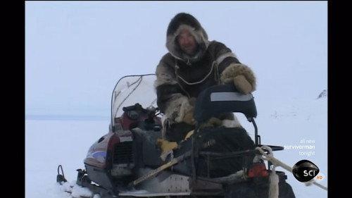 Survivorman Season 1 Episode 5 - Canadian Arctic