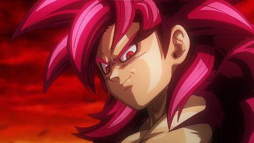 Dragon Ball DAIMA Season 1 Episode 19 - Betrayal