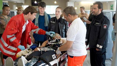 Großstadtrevier Season 30 Episode 9 - Episode 9