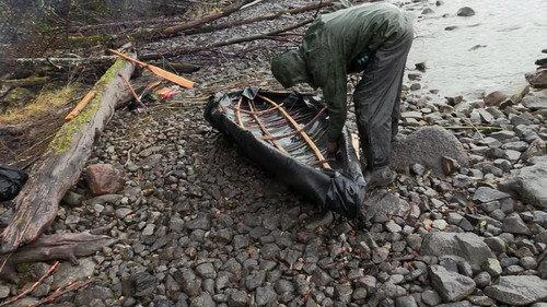 Alone Season 8 Episode 9 - The Troll