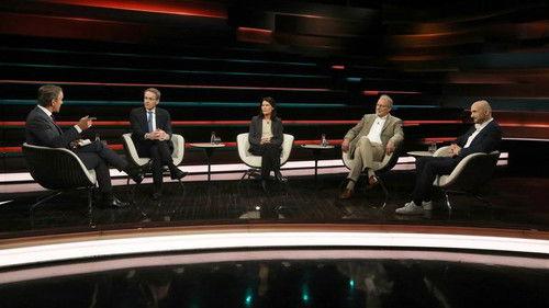 Markus Lanz Season 16 Episode 6 - Episode 6