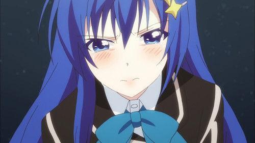 Ange Vierge Season 1 Episode 9 - Faster than Anyone
