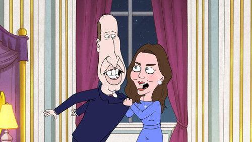 The Prince Season 1 Episode 11 - School Musical (3)