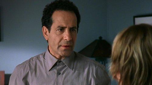 Monk Season 3 Episode 10 - Mr. Monk and the Red Herring