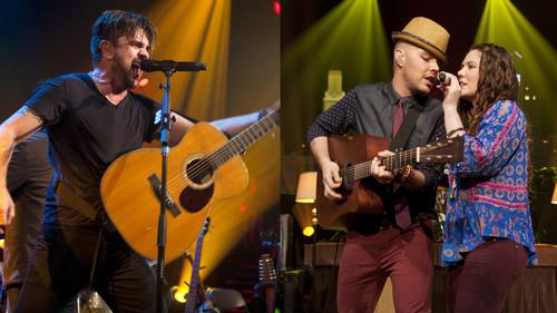 Austin City Limits Season 39 Episode 1 - Juanes / Jesse & Joy