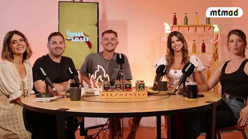 En todas las salsas Season 4 Episode 11 - Episode 11